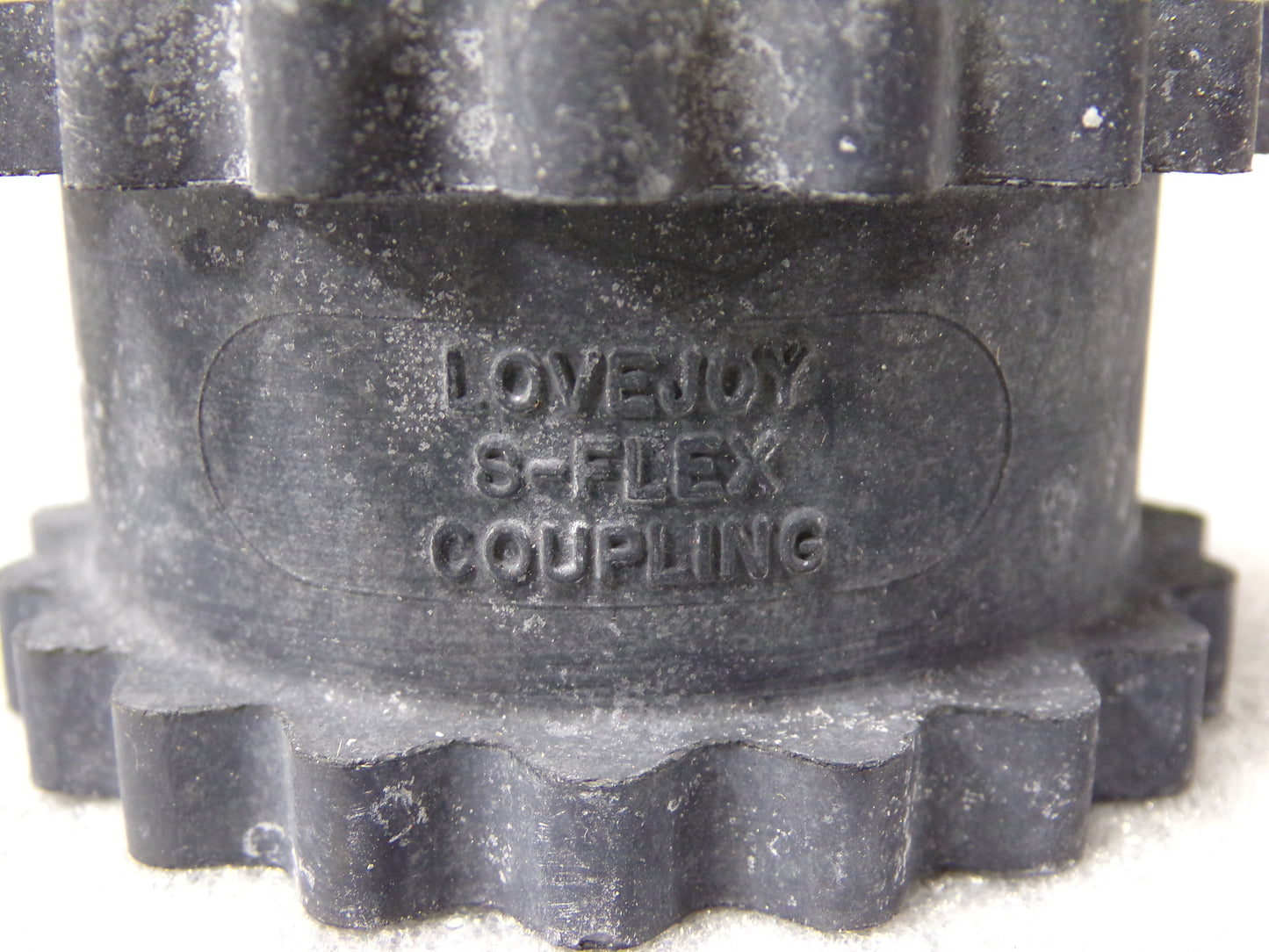 LOVEJOY Rated Torque: 240 in-lb, Max. RPM: 7600, 5JE SLEEVE (CR00415-BT22)