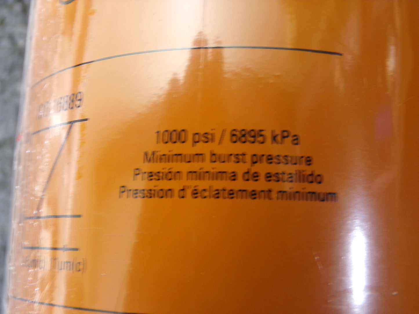 Donaldson P176566 Spin-On Hydraulic Filter (CR00427-WT25)