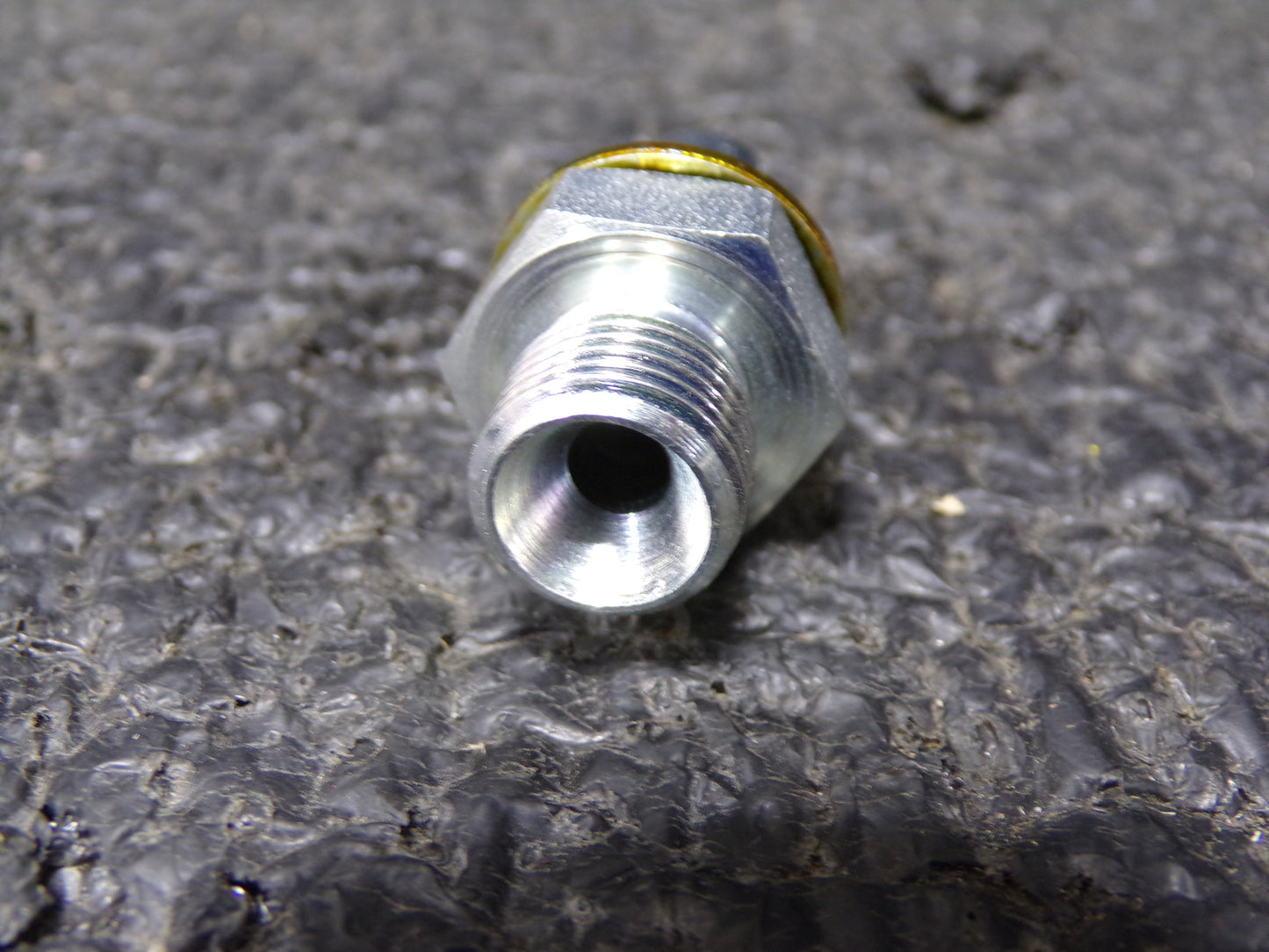 Tennant HF298 VELOCITY FUSE 1/4" BSP (CR00454-BT04)