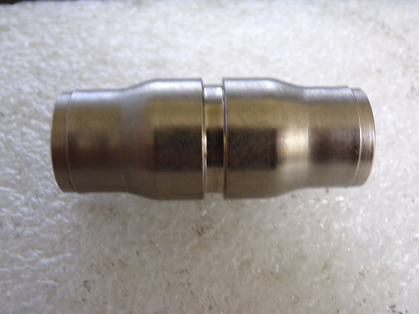 LEGRIS Union, Tube Size 14mm (CR00516-WTA14)