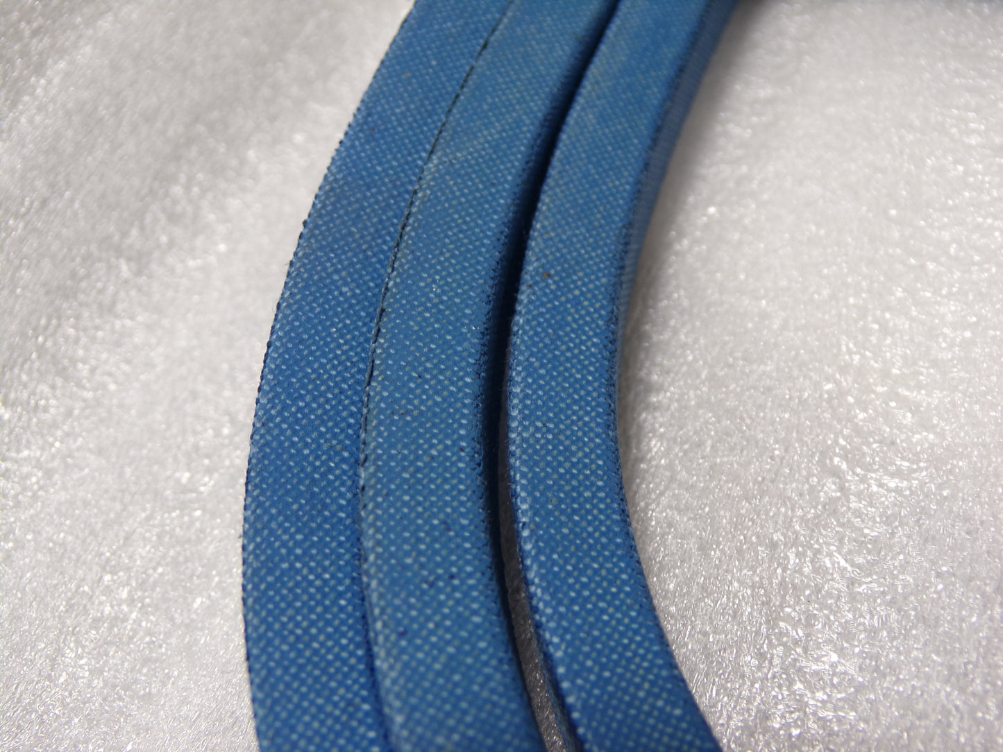 A & I PRODUCTS Aramid Blue V-Belt (1/2" X 98") A96K (CR00533-WTA14)