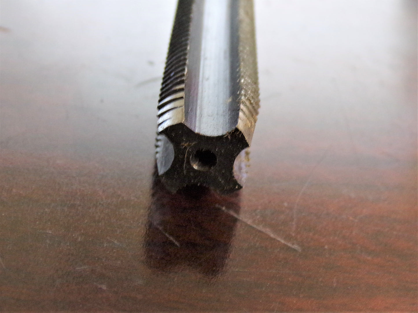 Bosch HSS PLUG TAP 1/2 -20 (CR00576-WTA14)