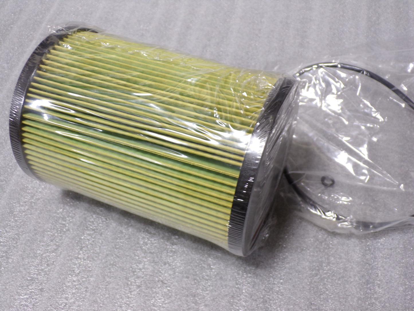 Fuel Filter Element Kit For ISUZU XE (CR00587-WTA15)