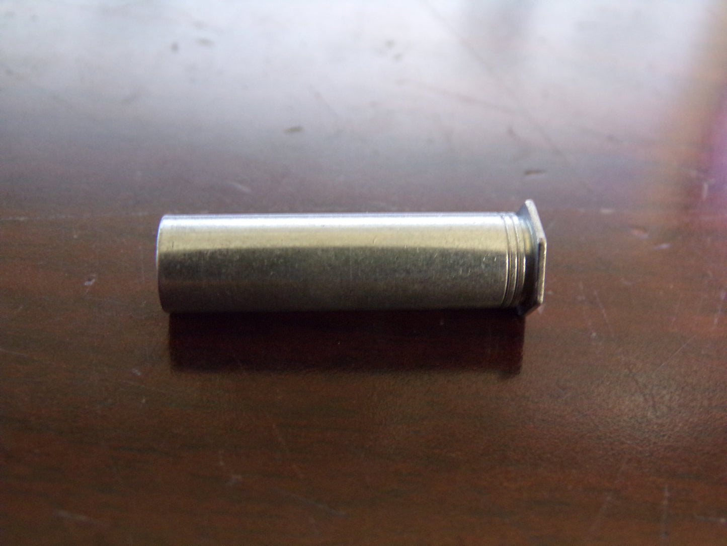25 pack, Electro Hardware #10-32, 1.062" OAL, 0.312" Across Flats, Steel Female Hex Circuit Board Standoff 1.062" Body Length, Zinc-Plated (CR00607-WTA15)