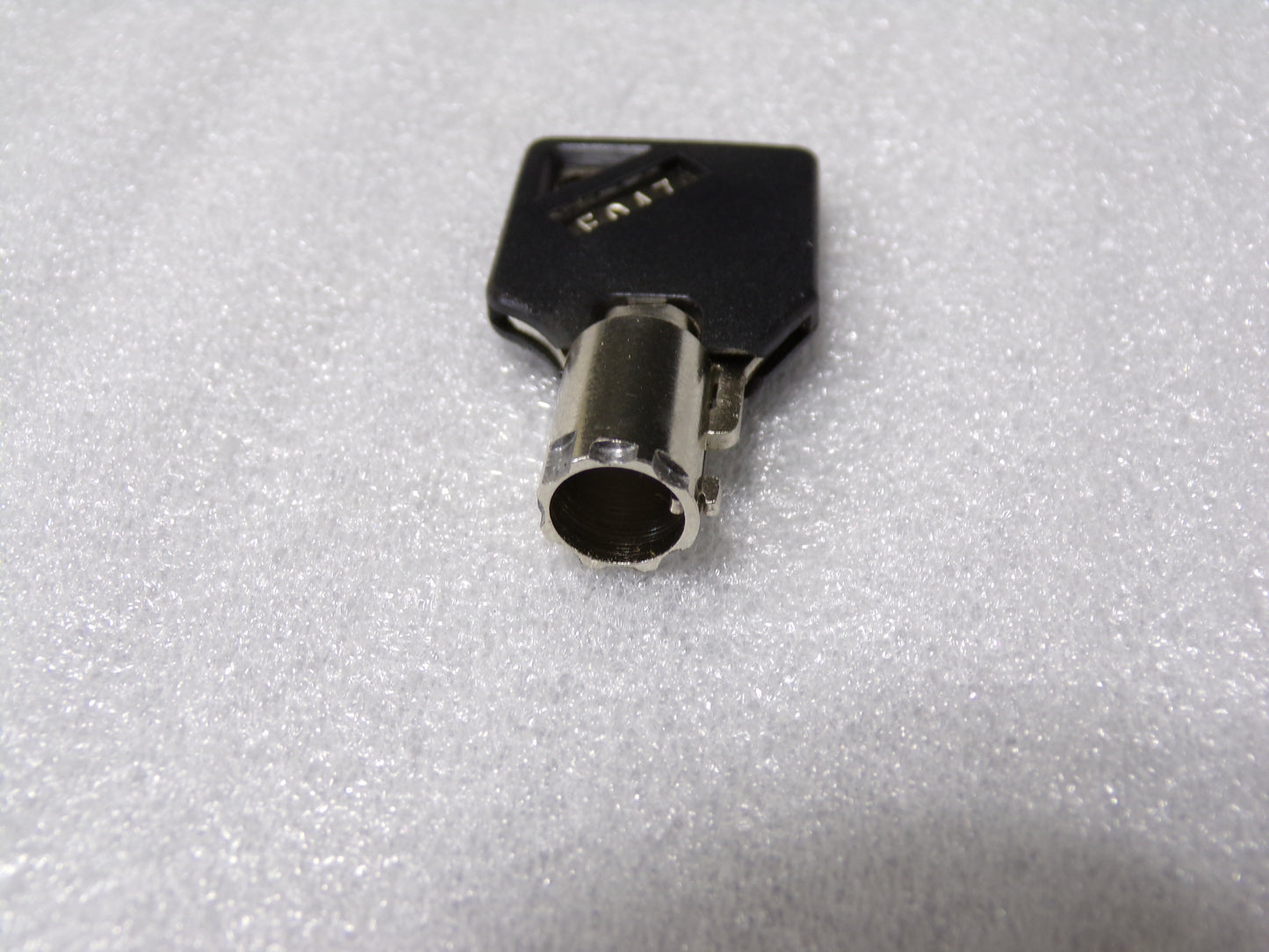 Westward Tubular Key, E047, Replacement Key For Tubular Locks (CR00620-WTA15)