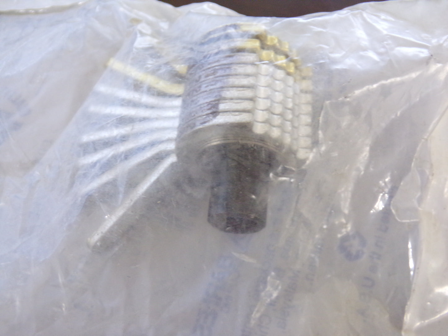 Curtis Cam Set For Use With #15 Cutter, BL-5, C19960 (CR00641-WTA15)