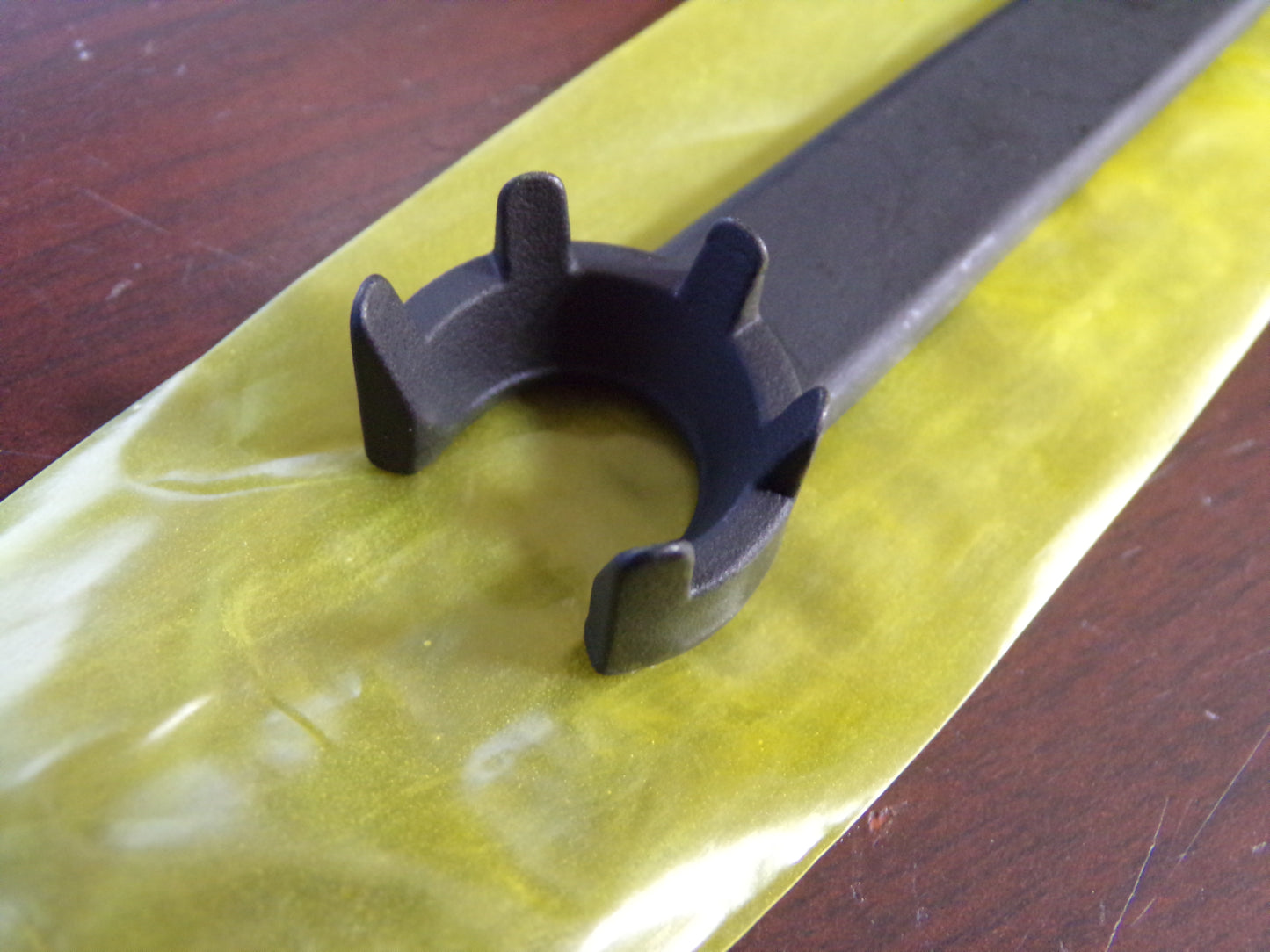 Parlec ER16 Spanner Wrench Series ER16 (CR00657-WTA16)