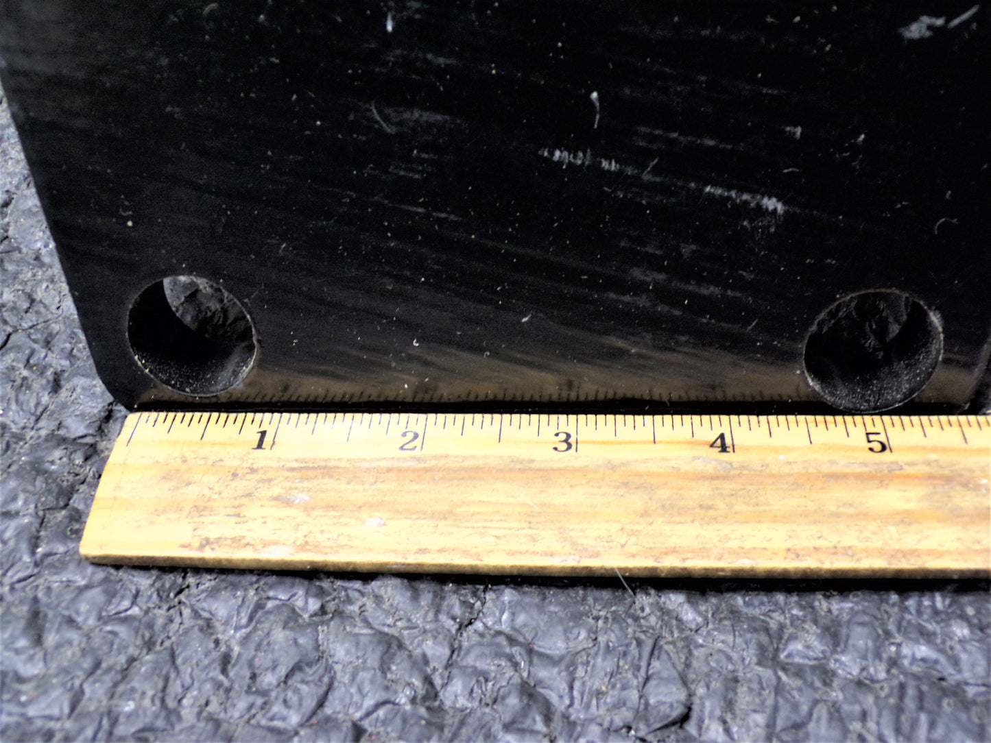 BUYERS PRODUCTS Draw Bar, 90,000 lb., BDB1394 (CR00668-WTA17)