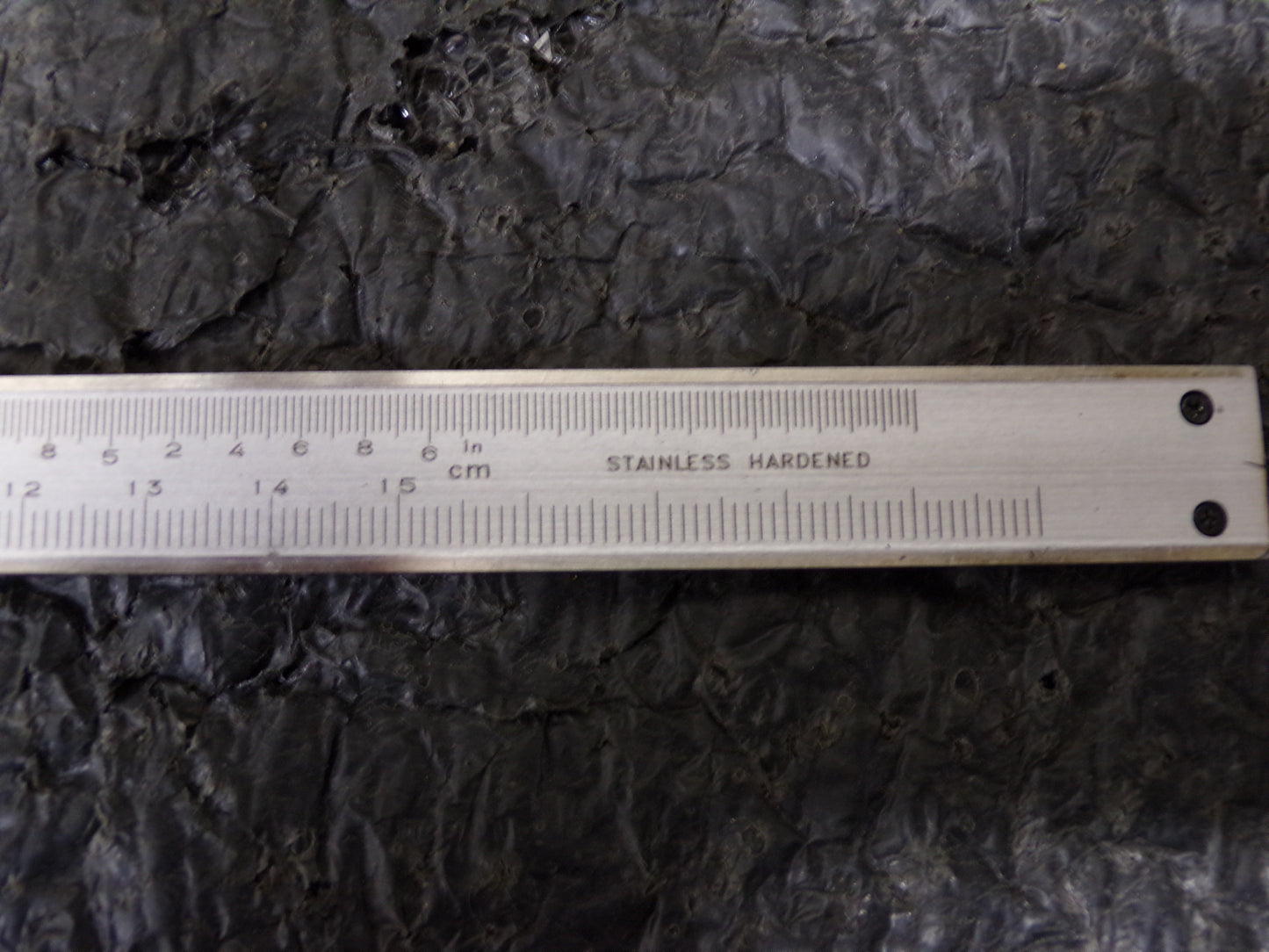 VALUE COLLECTION 0 to 6″ Stainless Steel Vernier Caliper (CR00738-WTA20)