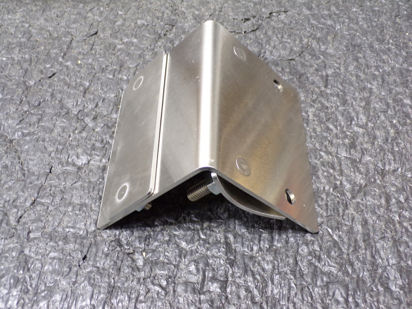 ABANAKI Oil Skimmer Mounting Bracket (CR00741-WTA20)