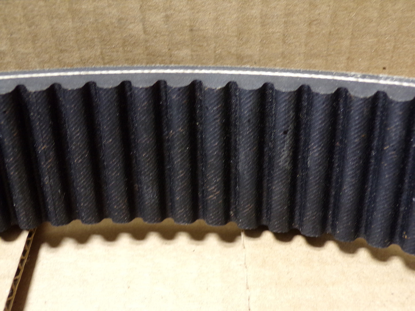 JASON INDUSTRIES INC. 3226V400 Variable Speed Belt (CR00742-WTA20)