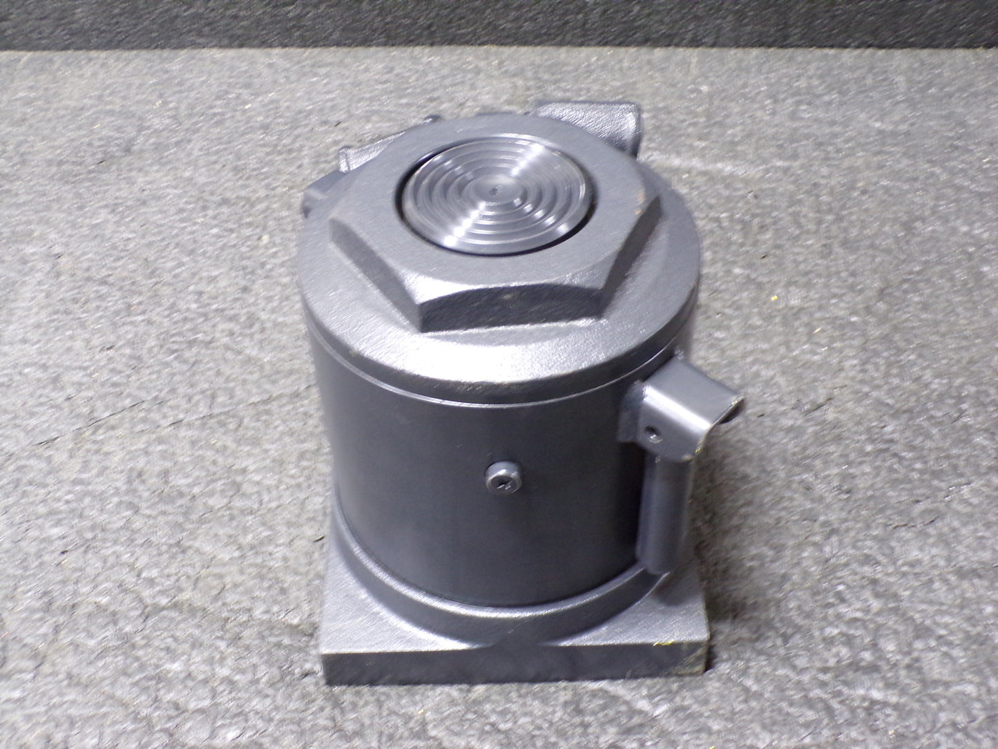 Omega Lift 50 TON IN-LINE BOTTLE JACK (CR00750-WTA04)