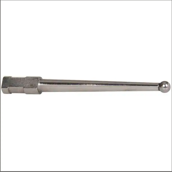 Made in USA 4-1/4 Inch Max Inside Diameter Test Indicator Feeler For Use with CoAx Indicators (SQ0840140-WT33)