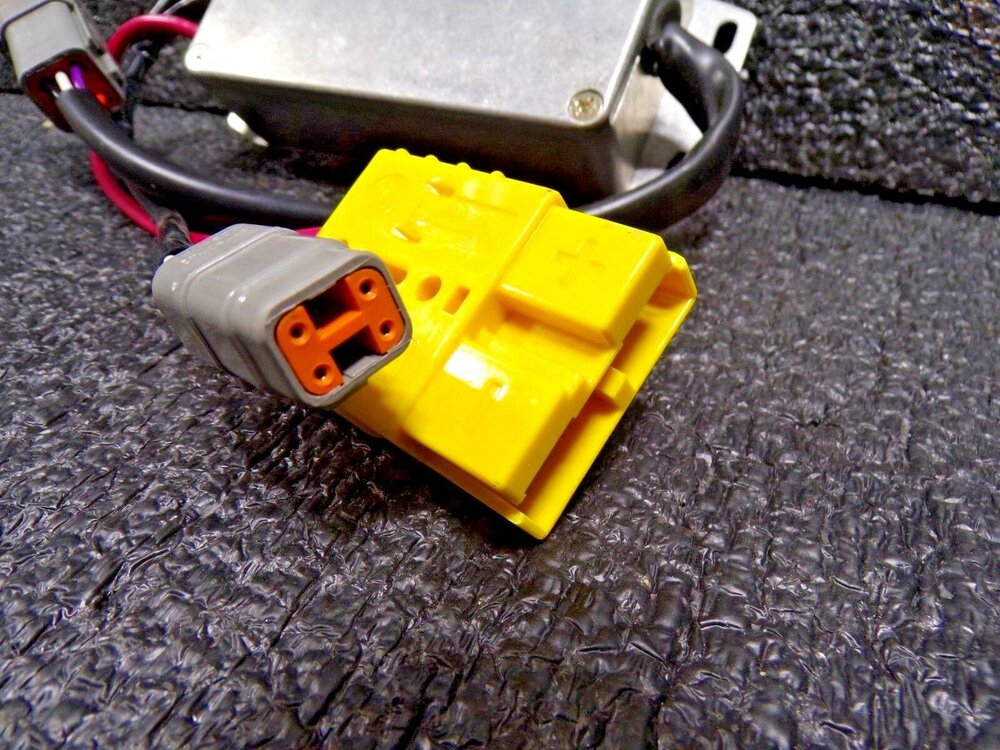 Maval Replacement Module for 360w Electra-Steer Kits, side by side, utv, 511430 (SQ9027023-WT01)