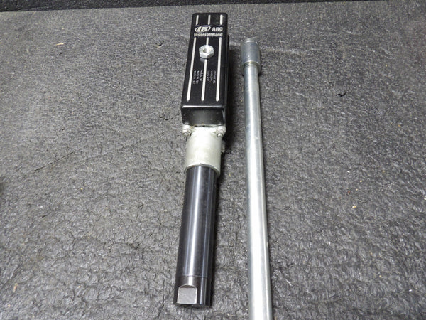 ARO Air Operated Drum Pump: Basic Pump without Discharge Hose (CR00757WTA21)
