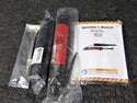 CHICAGO PNEUMATIC Needle and Chisel Scaler Kit: 1-3/16 in Stroke Lg, 4,800 bpm (CR00758WTA21)