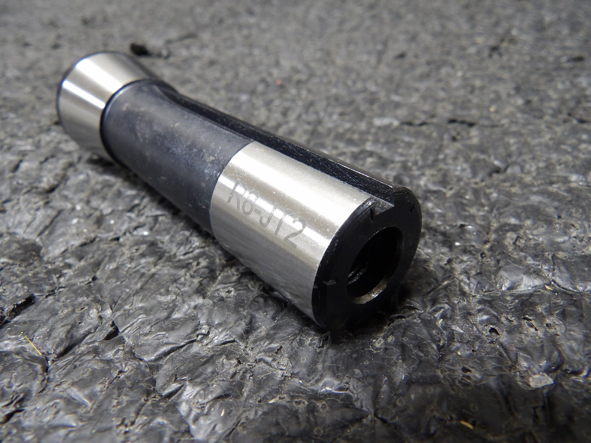Keyed Drill Chuck 1/2 inch (13mm) - JT2 Taper
