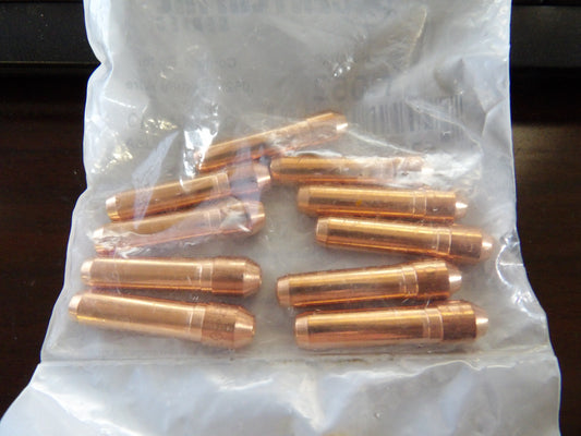 Bernard Centerfire Series, T-052, Contact Tip, 0.052, 10pk (CR00855-WTA23)