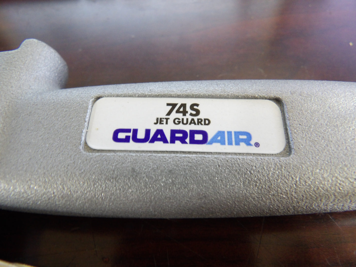 JETGUARD SAFETY AIR GUN 74S (CR00871-WTA27)