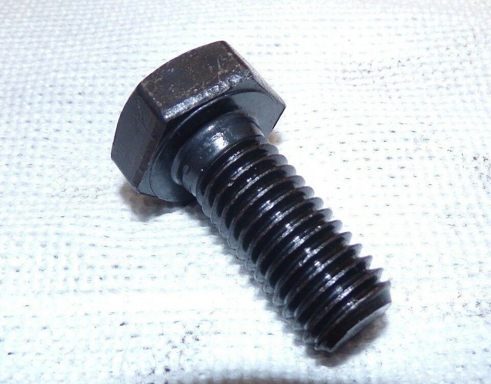 QTY: 200 5/8-11 X 1-1/2" A325 Heavy Hex Structural Bolt F3125 (183270581908-2F24)