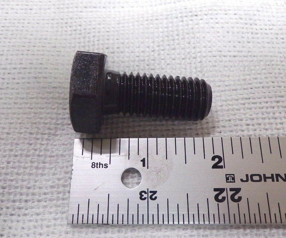 QTY: 200 5/8-11 X 1-1/2" A325 Heavy Hex Structural Bolt F3125 (183270581908-2F24)