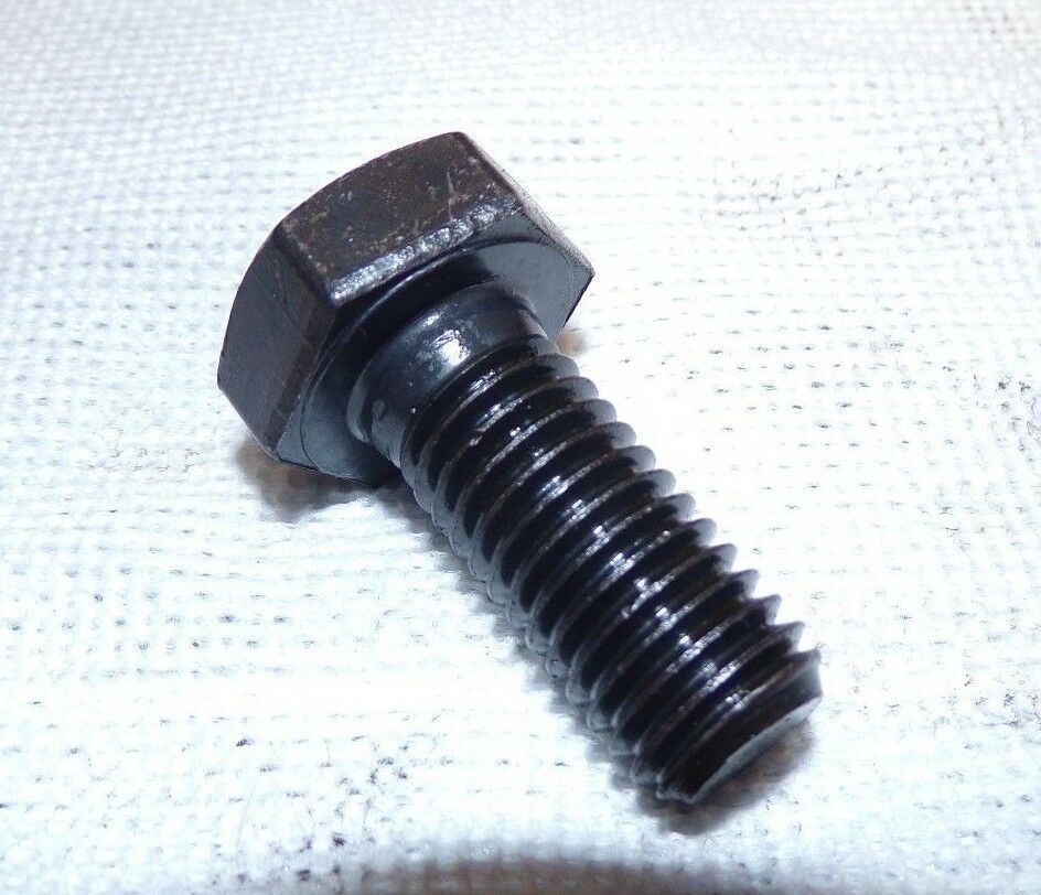 QTY: 40 5/8-11 X 1-1/2" A325 Heavy Hex Structural Bolt F3125 (183270585857-2F24)