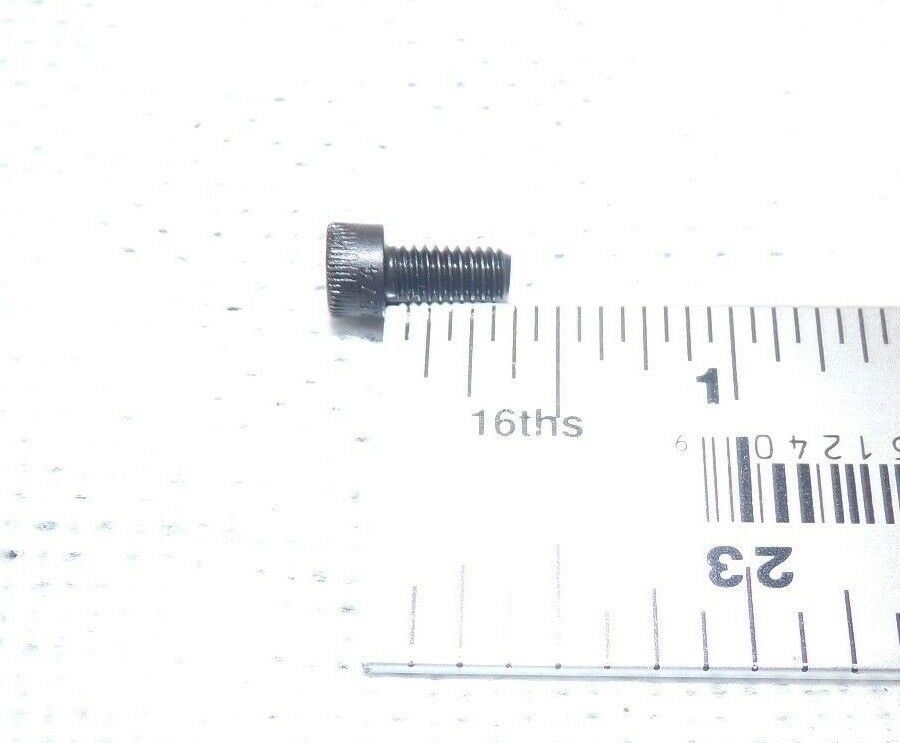 8-32 X 3/8" Socket Head Cap Screw QTY-100 (183287192535-2F22 (E))