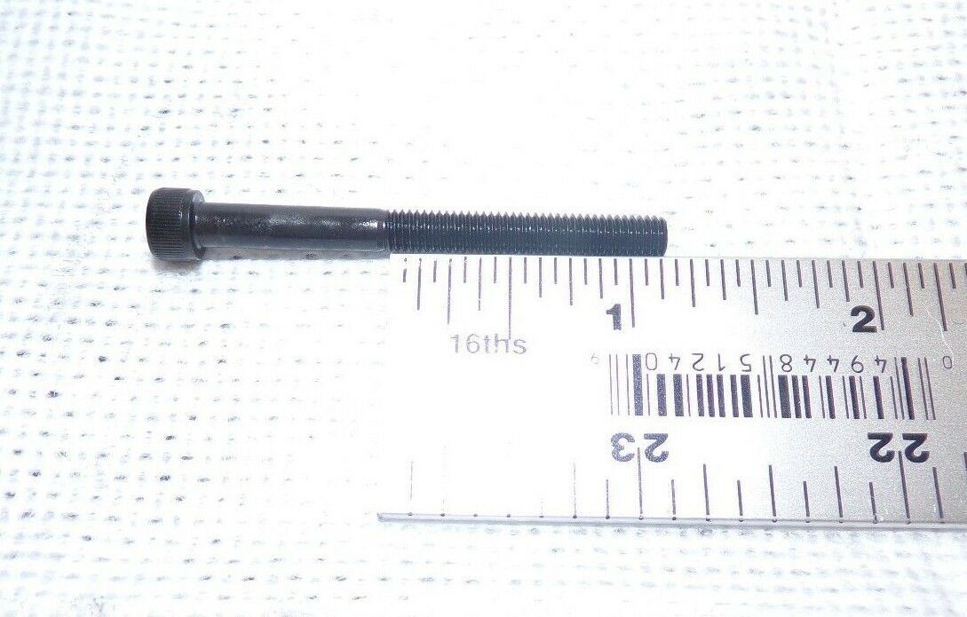#10-32 X 2" Socket Head Cap Screw QTY-100 (183287345493-2F24 (D))