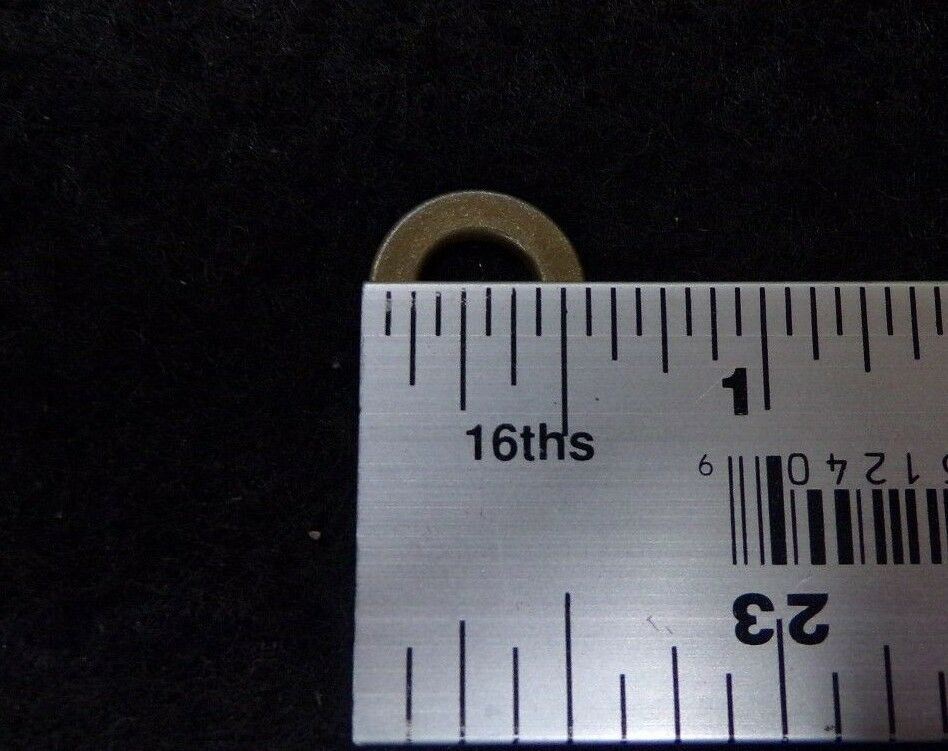 Bowmalloy Split Lock Washers 5/16" QTY-200 (183291567368-2F24 (D))