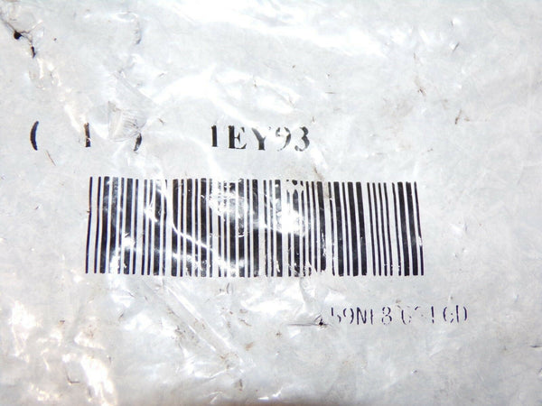 3/8-24 Nylon Insert Lock Nut Grade 8 Right Hand 1EY93 QTY-100 (183321808471-2F23 (F))