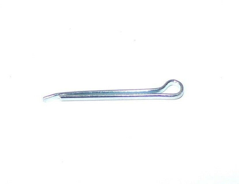 Hammer Lock Cotter Pin 5/64" Pin Dia. 1"Length 2UJH2 QTY-100 (183333842223-2F19 (A))
