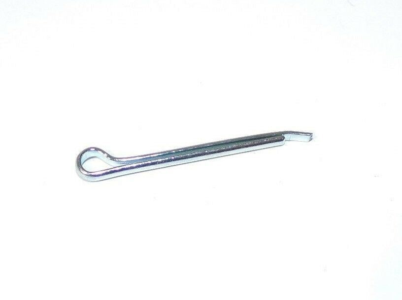 Hammer Lock Cotter Pin 5/64" Pin Dia. 1"Length 2UJH2 QTY-100 (183333842223-2F19 (A))