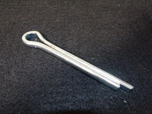 Extended Prong Cotter Pin 1/2