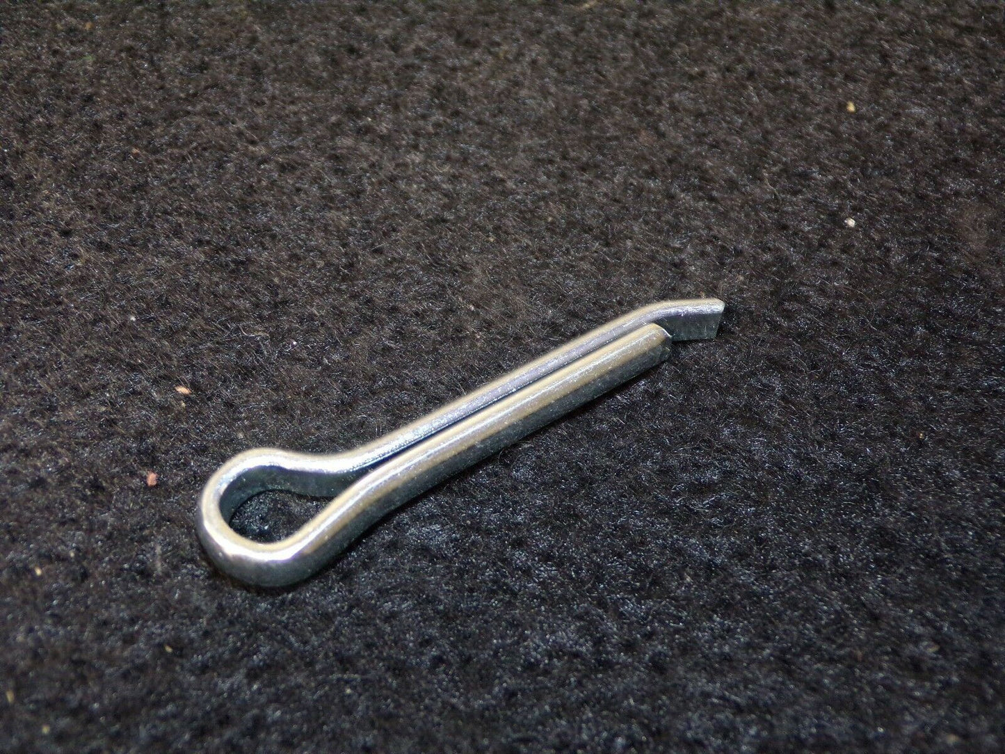Hammerlock Cotter Pin 1/4" Pin Dia. 1-1/2” Length RT14029 QTY-25 (183334288652-2F19 (B))