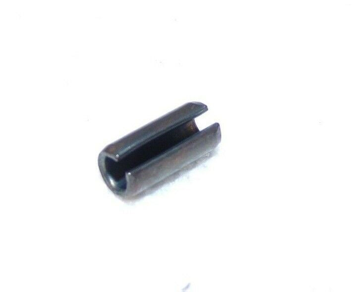 Steel Slotted Spring Pin M6 X 14mm 5DV24 QTY-100 (183340372620-2F19 (D))