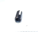 Steel Slotted Spring Pin M6 X 14mm 5DV24 QTY-100 (183340372620-2F19 (D))