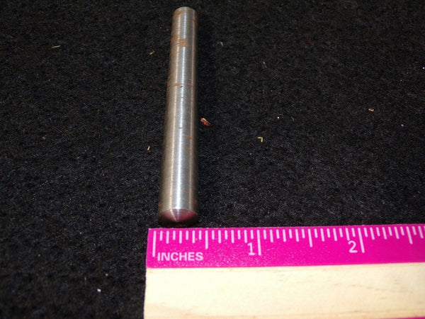 Taper Pin Plain Steel #7 x 3
