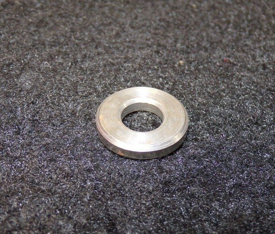 5/16" x 3/4" O.D Beveled Flat Washer QTY-25 5RU93 (183364508833-WTA10(A))