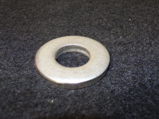 3/4" x 1-5/8" O.D. Extra Thick Flat Washer 18-8 Stainless Steel QTY-1 5RY42 (183364540952-WTA10(A))