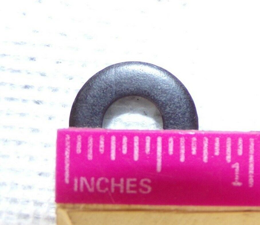 5/16 x 3/4" O.D. Extra Thick Flat Washer QTY-10 5RY26 (183364549452-WTA10(A))