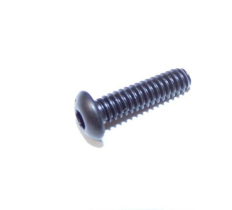10-24 x 3/4" Button Head Socket Cap Screws QTY-100 05618079 (183396962626-Y13 (A))