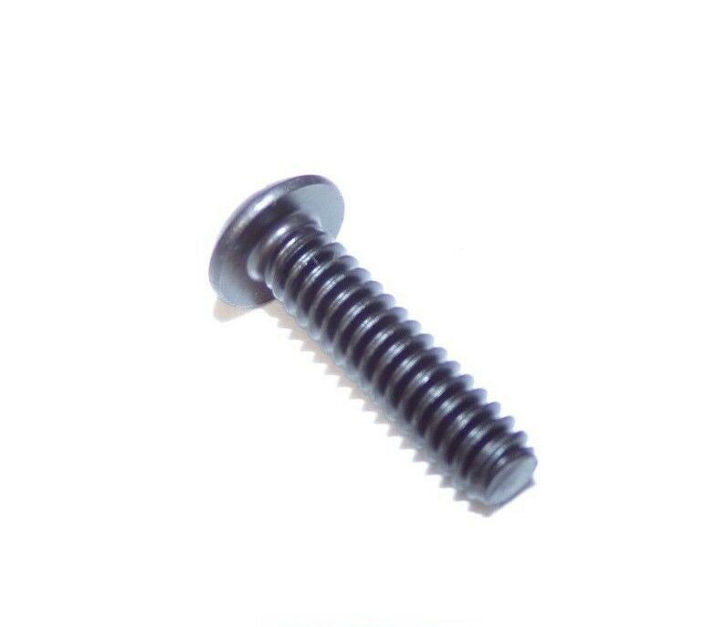 10-24 x 3/4" Button Head Socket Cap Screws QTY-100 05618079 (183396962626-Y13 (A))