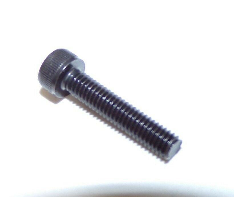 M4-0.70 x 20mm Socket Caps Screws 12.9 Alloy Steel QTY-100 68052562 (183396969622-Y13 (A))