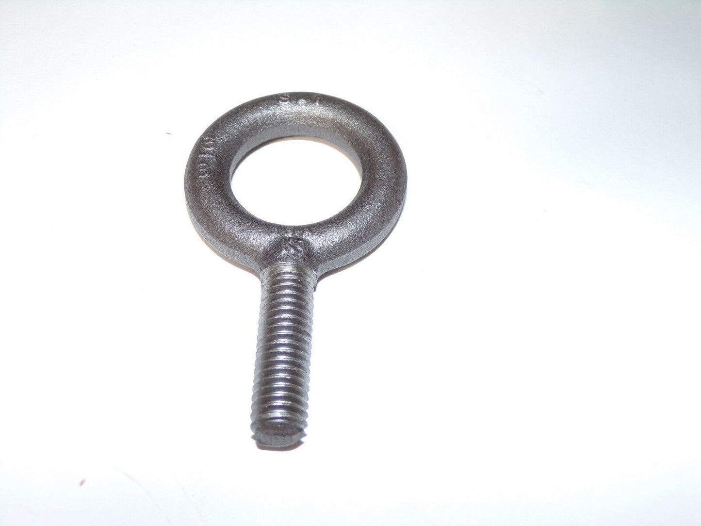 3/8"-16 Eyebolt Without Shoulder QTY-1 (183397329333-WTA10(A))