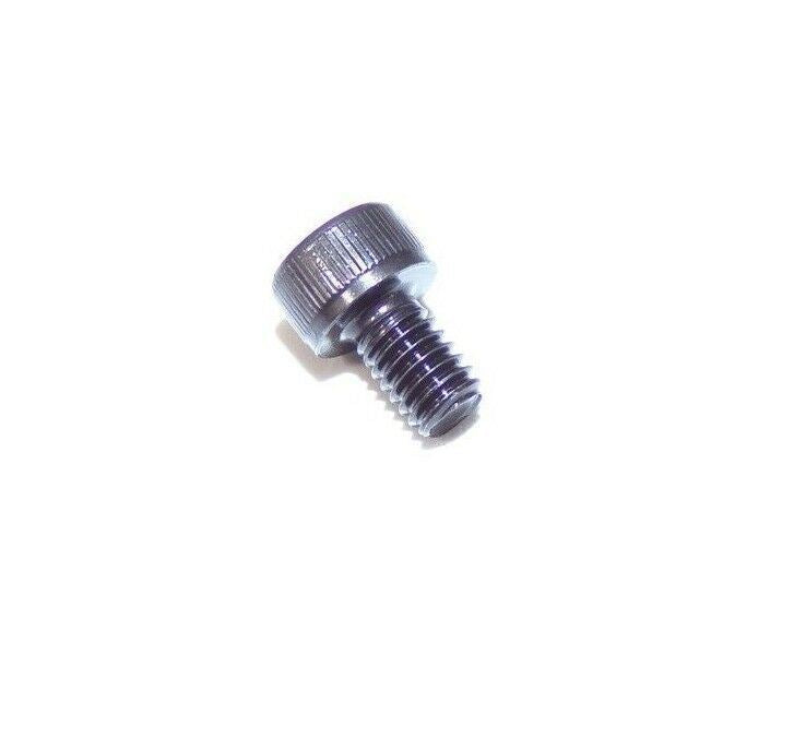 M4-0.70 x 6mm Socket Head Caps Screws QTY-100 03817673 (183404012511-Y13 (C))