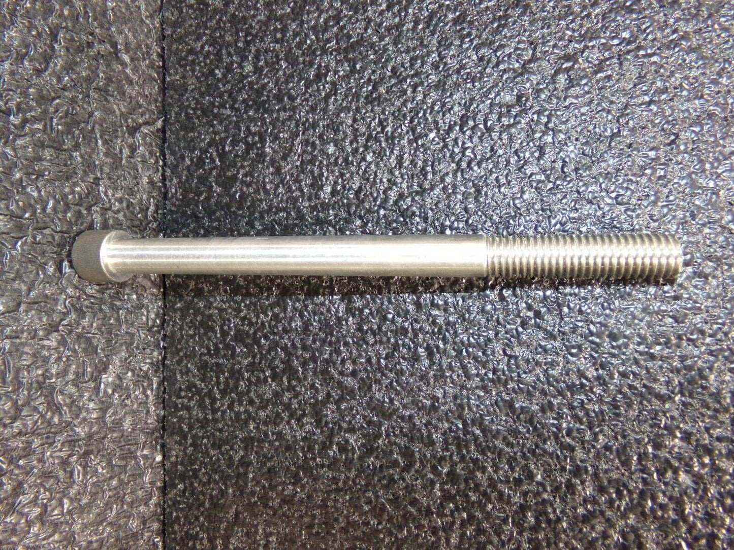 1/2"-13 x 7" 18-8 Stainless Steel Socket Head Cap Screw, 5 pk. (183538052870-WTA35)