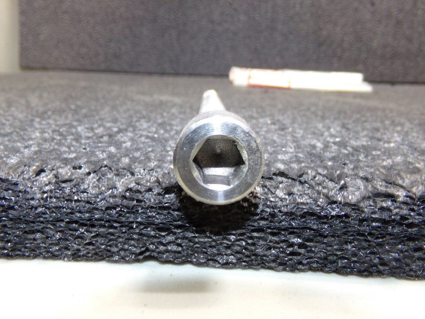 1/2"-13 x 7" 18-8 Stainless Steel Socket Head Cap Screw, 5 pk. (183538052870-WTA35)
