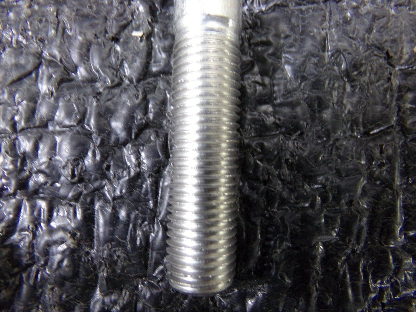 7/16"-20 x 2" 18-8 Stainless Steel Socket Head Cap Screw, 11 pk. (183539743910-WTA35A)