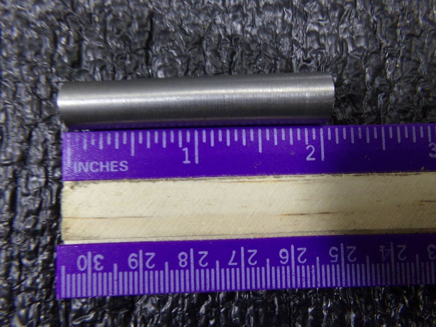 FABORY Taper Pin, Standard, Steel, #7 x 2, PK5, U39000.409.0200 (183557463850-WTA35)