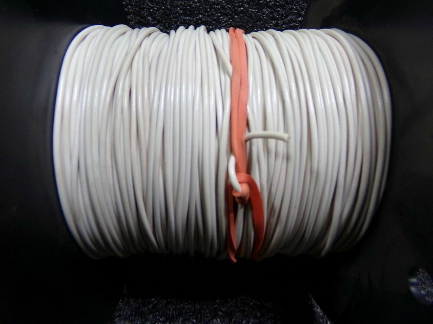 Primary Wire, 22AWG, Stranded, Copper, 500ft (183640786231-WTA16)